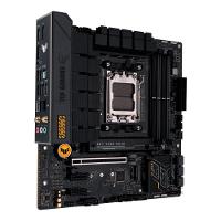 Placa-Mãe ASUS TUF Gaming B650M-E, WIFI, AMD AM5, B650, DDR5, Preto - 90MB1FV0-M0EAY0 - 5