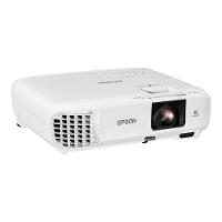 Projetor Epson PowerLite E24, 3600 Lúmens, XGA, HDMI e USB, Branco - V11HB51021 - 5