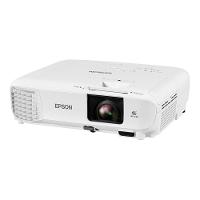 Projetor Epson PowerLite E24, 3600 Lúmens, XGA, HDMI e USB, Branco - V11HB51021 - 6
