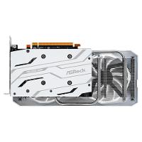 Placa de Vídeo ASRock RX 6600 Challenger White AMD Radeon, 8GB, GDDR6, DirectX 12 Ultimate, RDNA 2 - 90-GA4UZZ-00UANF - 2