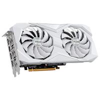 Placa de Vídeo ASRock RX 6600 Challenger White AMD Radeon, 8GB, GDDR6, DirectX 12 Ultimate, RDNA 2 - 90-GA4UZZ-00UANF - 5