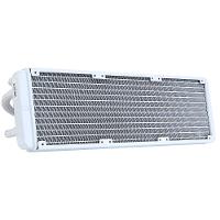 Water Cooler Gamer Rise Mode Frost, ARGB Rainbow, 360mm, AMD e Intel, Branco - RM-WCF-04-RBW - 3