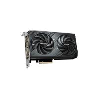 Placa de Vídeo Gigabyte RTX 5060 WINDFORCE OC 8G NVIDIA GeForce, 8GB GDDR7, 128bits, DLSS, Ray Tracing - GV-N5060WF2OC-8GD - 5