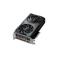 Placa de Vídeo Gigabyte RTX 5060 WINDFORCE OC 8G NVIDIA GeForce, 8GB GDDR7, 128bits, DLSS, Ray Tracing - GV-N5060WF2OC-8GD - 6