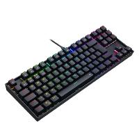 Teclado Sem Fio Mecânico Gamer Redragon Kumara Pro, RGB, Switch Brown, ABNT2, Anti-Ghosting, Wireless, Bluetooth, Preto - K552RGB-BRS-B - 6