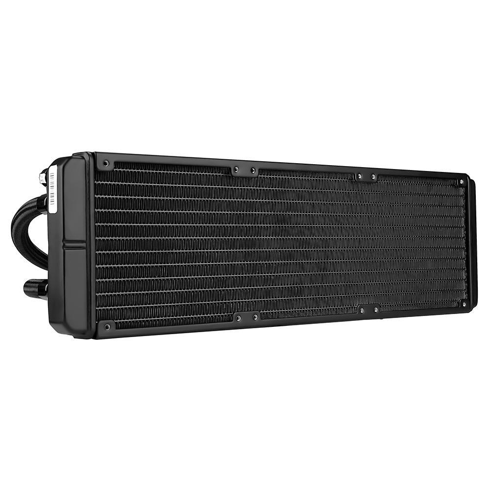 Water Cooler Rise Mode ARGB, 360mm, AMD/Intel, Preto - RM-WCB-07-ARGB - 3