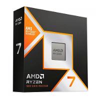 Processador AMD Ryzen 7 9800X3D, Cache 8MB, 8 Núcleos, 16 Threads, AM5 - 100-100001084WOF - 1