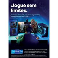 Processador Intel Core i9-14900K, 14ª Geração, 6GHz Max Turbo, Cache 36MB, 24 Núcleos, 32 Threads, LGA1700 - BX8071514900K - 2