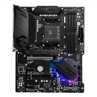 Placa-Mãe MSI MPG B550 Gaming Plus, AMD AM4, ATX, DDR4, Preto - MPG B550 GAMING PLUS - 2