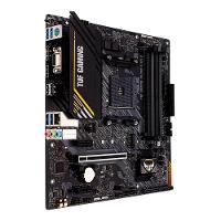 Placa-Mãe ASUS TUF GAMING A520M-PLUS II, AMD AM4, mATX, DDR4, Preto - 90MB17G0-M0EAY0 - 6