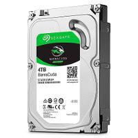 HD Interno Seagate BarraCuda, 4TB, SATA, 3.5' - ST4000DM004 - 2