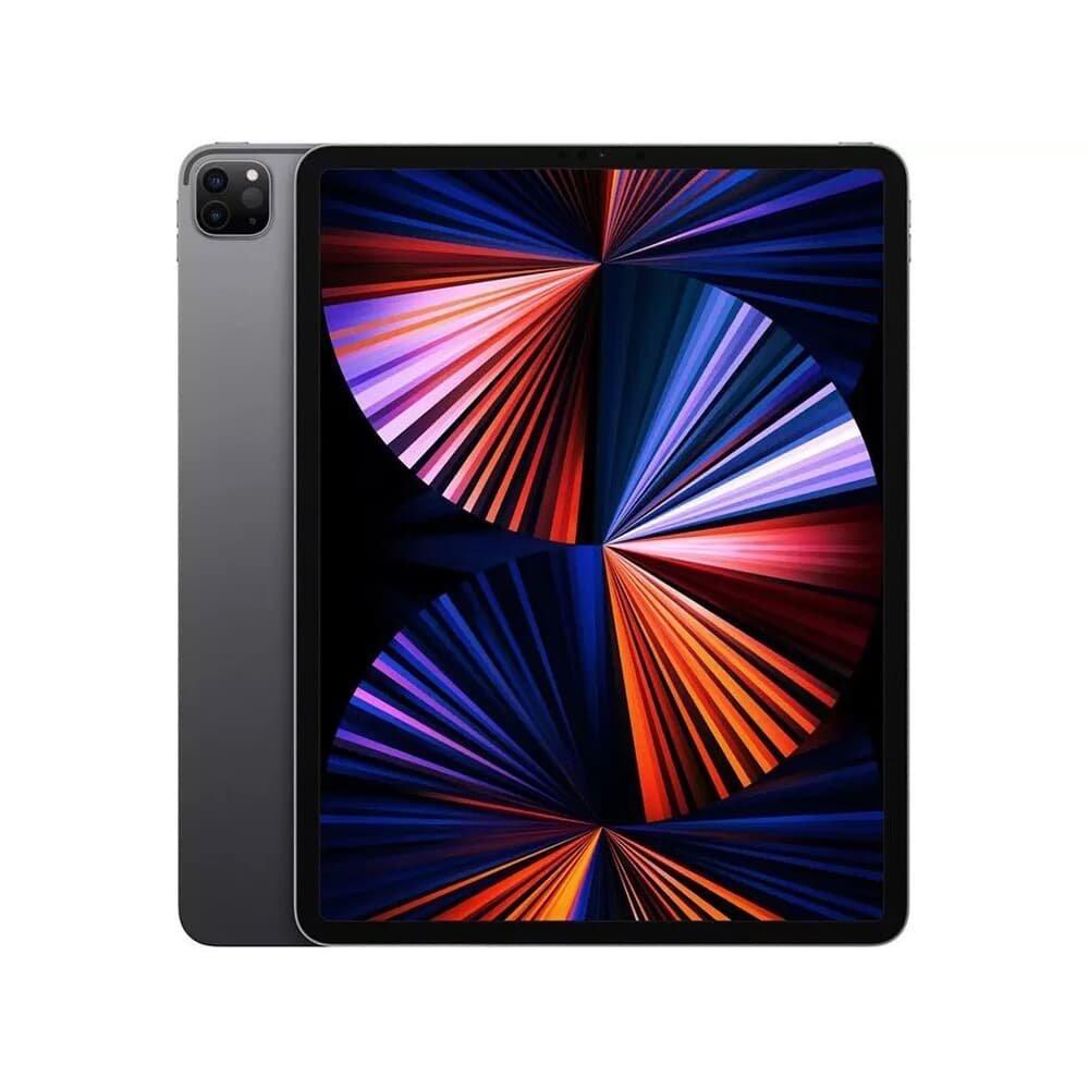 iPad Pro Apple Tela 11", 512GB, Wi-Fi, Ultra Retina XDR, Chip M4, Câmera Traseira 12MP. Preto-espacial - MVVC3BZ/A - 1