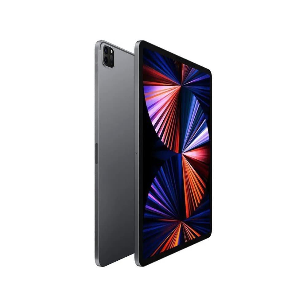 iPad Pro Apple Tela 11", 512GB, Wi-Fi, Ultra Retina XDR, Chip M4, Câmera Traseira 12MP. Preto-espacial - MVVC3BZ/A - 4