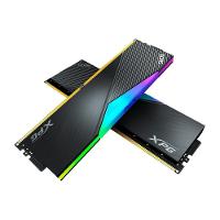 Memória RAM XPG Lancer, RGB, 32GB (2x16GB), 6000MHz, DDR5, CL30, Preto - AX5U6000C3016G-DCLARBK - 1