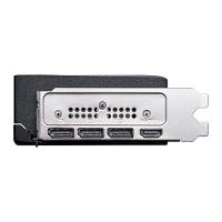 Placa de Vídeo MSI RTX 5070 12G Shadow 2x OC Nvdia Geforce, 12GB, GDDR7, OpenGL 4.6, G-SYNC - G5070-12S2C - 3