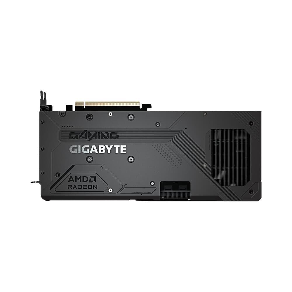Placa de Vídeo Gigabyte RX 9070 Gaming OC AMD Radeon, 16GB, GDDR6, 256 bit, OpenGL 4.6 - GV-R9070GAMING OC-16GD - 9