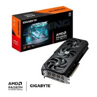 Placa de Vídeo Gigabyte RX 9070 Gaming OC AMD Radeon, 16GB, GDDR6, 256 bit, OpenGL 4.6 - GV-R9070GAMING OC-16GD - 10
