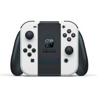 Console Nintendo Switch OLED, Branco + Mario Kart 8 Deluxe + 3 meses do Nintendo Switch Online - 5