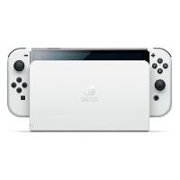 Console Nintendo Switch OLED, Branco + Mario Kart 8 Deluxe + 3 meses do Nintendo Switch Online - 10