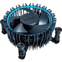 Processador Intel Core i5-12400, 2.5GHz (4.4GHz Max Turbo), Cache 18MB, LGA 1700 - BX8071512400