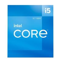 Processador Intel Core i5-12400, 2.5GHz (4.4GHz Max Turbo), Cache 18MB, LGA 1700 - BX8071512400 - 5