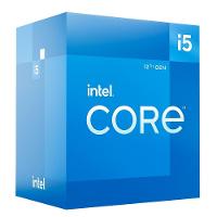 Processador Intel Core i5-12400, 2.5GHz (4.4GHz Max Turbo), Cache 18MB, LGA 1700 - BX8071512400 - 6
