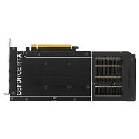 Placa de Vídeo ASUS PRIME RTX 5060 O8G NVIDIA GeForce, 8GB GDDR7, 2595MHz, 128 bits, DLSS 4, Triple Fan, Ray Tracing - PRIME-RTX5060-O8G - 3