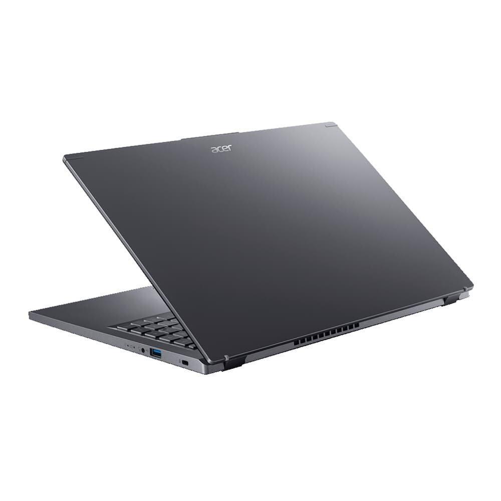 Notebook Acer Aspire 15 A15-51M-54E6, i5-13420H 13º Geração, 8GB RAM, 512GB SSD, 15.6" FHD LED, 60Hz, Win11 Home, Cinza Aço - NX.J1QAL.002 - 6
