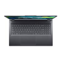 Notebook Acer Aspire 15 A15-51M-54E6, i5-13420H 13º Geração, 8GB RAM, 512GB SSD, 15.6" FHD LED, 60Hz, Win11 Home, Cinza Aço - NX.J1QAL.002 - 2