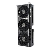 Placa de Vídeo ASUS PRIME RX 9060 XT OC 16G AMD Radeon, 16GB, GDDR6, 128bits, Tripe Fan, OpenGL 4.6 - 90YV0LF1-M0NA00 - 10