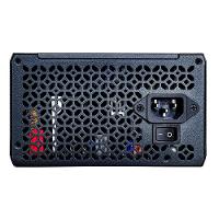 Fonte Gamer Rise Mode Zeus, 650W, Modular, PFC Ativo, Preto - RM-PSU-01-BZ-650