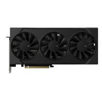 Placa de Vídeo XFX RX 9060 XT OC AMD Radeon, 16GB, GDDR6, 128bits, 20 Gbps, Triple Fan, RDNA 4 - RX-96TS316B7 - 2