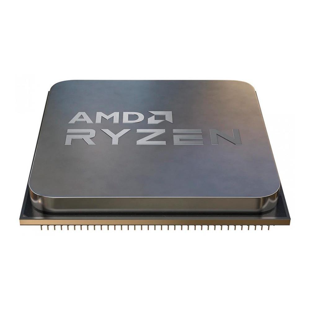 Processador AMD Ryzen 7 5700X, 3.4GHz (4.6GHz Max Turbo), Cache 36MB, AM4, Sem Vídeo - 100-100000926WOF - 3