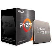 Processador AMD Ryzen 7 5700X, 3.4GHz (4.6GHz Max Turbo), Cache 36MB, AM4, Sem Vídeo - 100-100000926WOF - 1