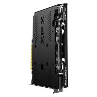 Placa de Vídeo RX 7600 Series Graphics Cards XFX AMD Radeon, 8GB GDDR6 - RX-76PSWFTFY - 3
