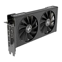 Placa de Vídeo RX 7600 Series Graphics Cards XFX AMD Radeon, 8GB GDDR6 - RX-76PSWFTFY - 5