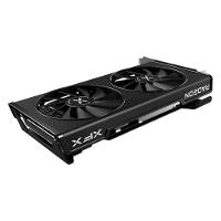 Placa de Vídeo RX 7600 Series Graphics Cards XFX AMD Radeon, 8GB GDDR6 - RX-76PSWFTFY - 7