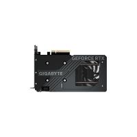 Placa de Vídeo Gigabyte RTX 5060 WINDFORCE 8G NVIDIA GeForce, 8GB GDDR7, 128bits, DLSS, Ray Tracing - GV-N5060WF2-8GD - 9