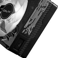 Placa de Vídeo Galax RTX 5060 Ti 1-Click OC Nvidia GeForce, 8GB, GDDR6, 128bit, Ray Tracing - 56ISN8MDCPCT - 3