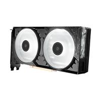 Placa de Vídeo Galax RTX 5060 Ti 1-Click OC Nvidia GeForce, 8GB, GDDR6, 128bit, Ray Tracing - 56ISN8MDCPCT - 6