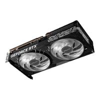 Placa de Vídeo Galax RTX 5060 Ti 1-Click OC Nvidia GeForce, 8GB, GDDR6, 128bit, Ray Tracing - 56ISN8MDCPCT - 9