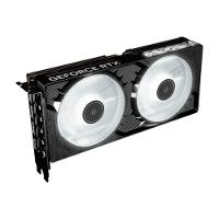 Placa de Vídeo Galax RTX 5060 Ti 1-Click OC Nvidia GeForce, 8GB, GDDR6, 128bit, Ray Tracing - 56ISN8MDCPCT - 10