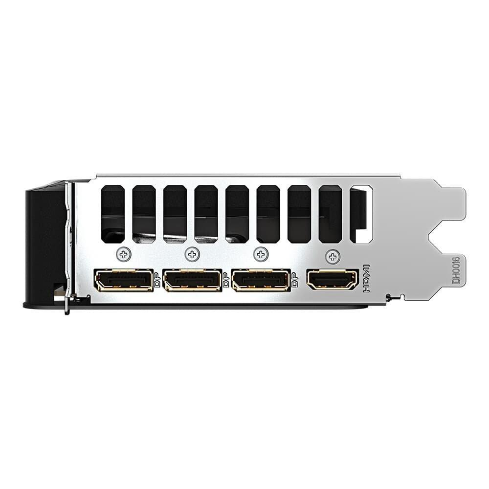 Placa de Vídeo Gigabyte RTX 5060 Ti EAGLE OC 8G NVIDIA GeForce, 8GB GDDR7, 128bits, DLSS, Ray Tracing - GV-N506TEAGLE OC-8GD - 7