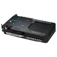 Placa de Vídeo Gigabyte RTX 5060 Ti EAGLE OC 8G NVIDIA GeForce, 8GB GDDR7, 128bits, DLSS, Ray Tracing - GV-N506TEAGLE OC-8GD