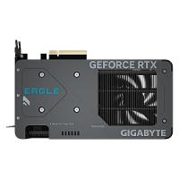 Placa de Vídeo Gigabyte RTX 5060 Ti EAGLE OC 8G NVIDIA GeForce, 8GB GDDR7, 128bits, DLSS, Ray Tracing - GV-N506TEAGLE OC-8GD - 9