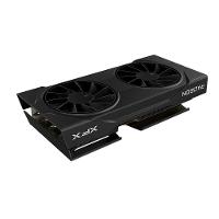 Placa de Vídeo XFX RX 9060 XT OC Gaming AMD Radeon, 16GB, GDDR6, 128bits, 20 Gbps, FidelityFX, RDNA 4 - RX-96TSW16BQ - 3