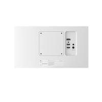 Monitor Profissional LG UltraFine 27", 4K, 60Hz, 5ms, IPS, Dynamic Action Sync, HDR10 - 27US500-W. - 9