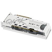 Placa de Vídeo XFX Speedster QICK308 Radeon RX 7600 White AMD Edition, 8GB, GDDR6, 128-bit - RX-76PQICKWY - 2