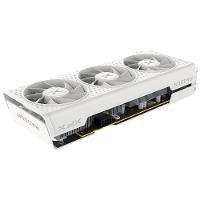 Placa de Vídeo XFX Speedster QICK308 Radeon RX 7600 White AMD Edition, 8GB, GDDR6, 128-bit - RX-76PQICKWY - 3