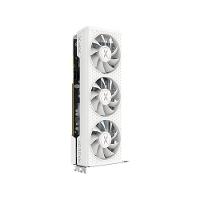 Placa de Vídeo XFX Speedster QICK308 Radeon RX 7600 White AMD Edition, 8GB, GDDR6, 128-bit - RX-76PQICKWY